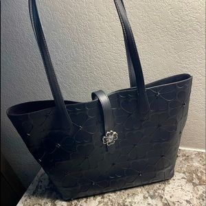 Studded Kate Spade Tote